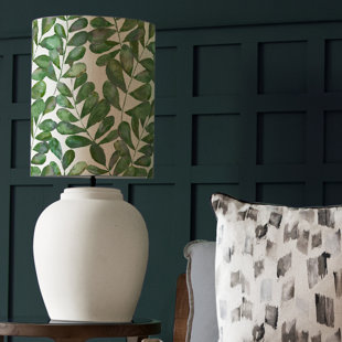 VOYAGE MAISON Ceramic Desk Lamp