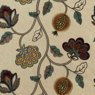 EUROPATEX, INC. Starlight Linen Fabric