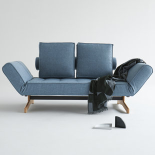 INNOVATION LIVING Schlafsofa Ghia