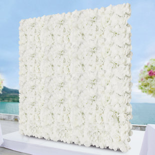 YXSUN Silk Backdrops & Signs (Set of 9)