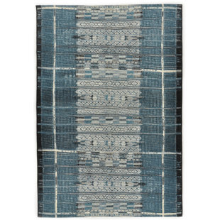 GINO FALCONE Indoor & Outdoor Teppich Aurora