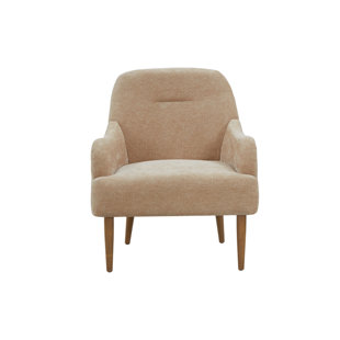 SISCAR LANDS Dining Chairs Fabric Armchair Dining Chair