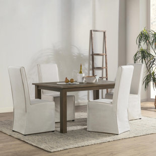 KOSAS HOME Delphine 5-piece Dining Set