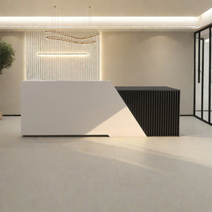 HOME BREW BLENDS LLC Writing desk Reception desk