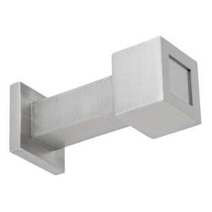 SUMNER STREET HOME HARDWARE Rhombus Metal Wall Wall Hook