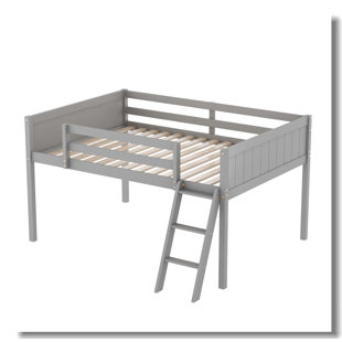 ACCURATE HOME INSPECTIONS LLC Drawer Loft Bed