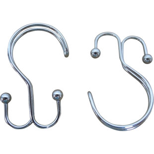 DANIELS BATH Metal Shower Accessory