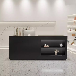 HOME BREW BLENDS LLC Leisure Writing Desk Secretary Desk