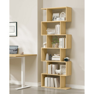 ZIPCODE DESIGN Geena Bookcase