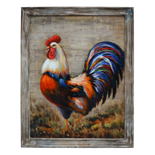 CRESTVIEW COLLECTION " Proud "
