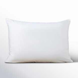 RE/FINE™ Kleinn Down Alternative Firm Pillow