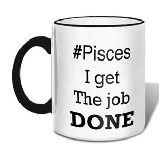 RETROSPECT GROUP Ceramic Coffee Mug