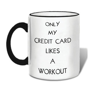 RETROSPECT GROUP Ceramic Coffee Mug