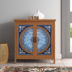 LANGLEY STREET® Accent Cabinet