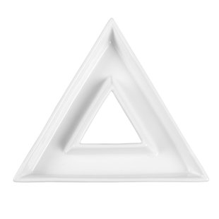 Ivy Lane Design Divided Serving Dish