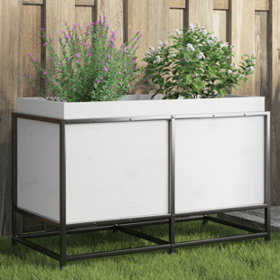 DEVIDAXL 10 Wood Planter