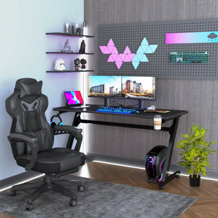 EBERN DESIGNS Jeffry Computer Desk