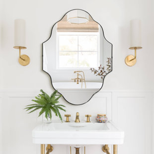 FAHOMISS Mirror