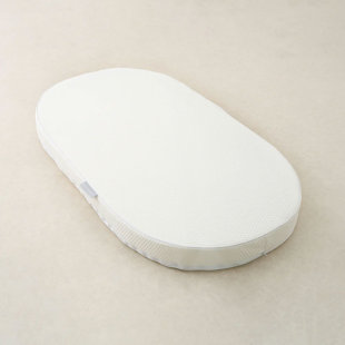 THE TINY BED COMPANY Babybett-Naturmatratze passend für Stokke Sleepi