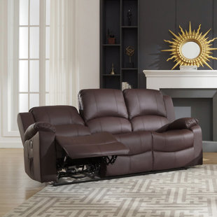 MARLOW HOME CO. Relaxsofa Manervia