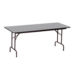 CORRELL, INC. Rectangular Banquet Table