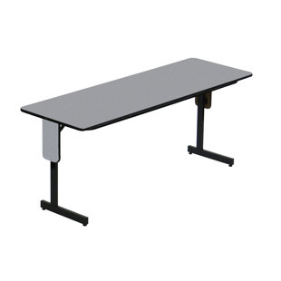 CORRELL, INC. 72'' Rectangular Banquet Table