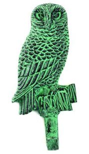 MARKTSQ Metal Wall Wall Hook