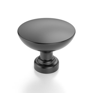 KRUSE HARDWARE (10pk) Bradford Door and Drawer Knob 1-3/16in Diameter