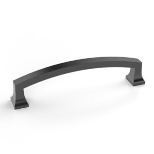 KRUSE HARDWARE Brooklyn 5 1/32" Appliance Pull