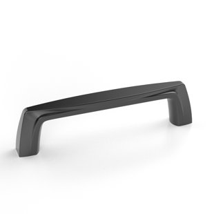 KRUSE HARDWARE (Single) Eden Door and Drawer Pull 3.8in Center-to-Center