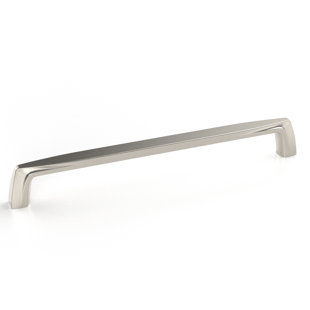 KRUSE HARDWARE (Single) Eden Door and Drawer Pull 7.6in Center-to-Center