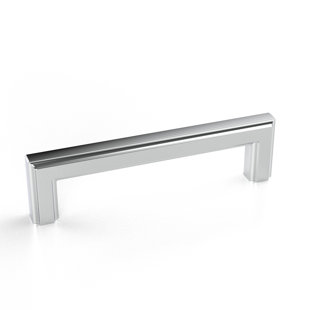 KRUSE HARDWARE (10pk) Linden Door and Drawer Pull 3.8in Center-to-Center