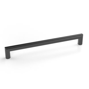 KRUSE HARDWARE (10pk) Linden Door and Drawer Pull 7.6in Center-to-Center