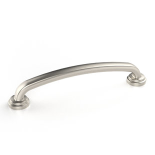 KRUSE HARDWARE (Single) Sullivan Door and Drawer Pull 5in Center-to-Center