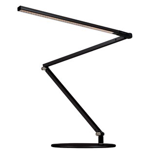 KONCEPT TECHNOLOGIES INC Z-Bar Desk Lamp