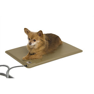 K&H MANUFACTURING Pet Bed