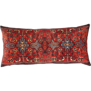 PASARGAD NY Throw Pillow