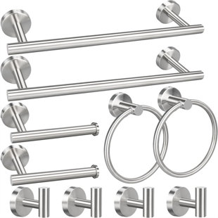 PRIYET Towel Rack