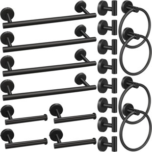 PRIYET Towel Rack