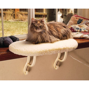 K&H MANUFACTURING Elevated Pet Bed