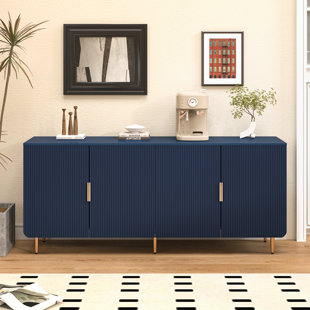 SISCAR LANDS Accent Chests / Cabinets Accent Cabinet