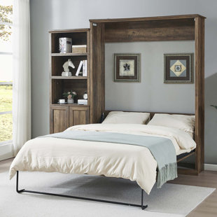 YDT FURNITURE Murphy Bed