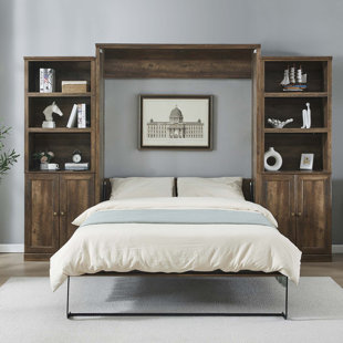 YDT FURNITURE Murphy Bed