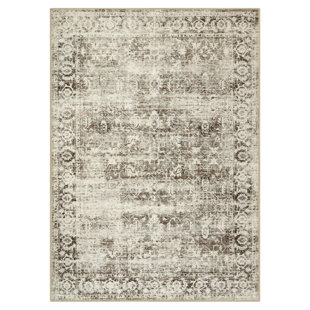 SHENZHEN LINGANG TECHNOLOGY CO., LTD Vintage Washable Area Rugs