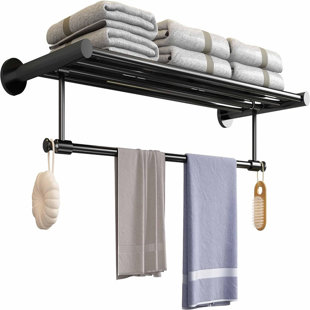 PRIYET Towel Rack