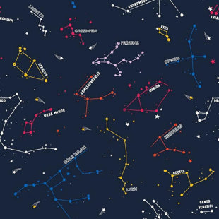 SOPHIE LAURANCE 10m x 53cm Matte Wallpaper Roll