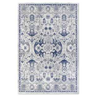 VILLEROY & BOCH Emmanuel short pile rug - classic living room, bedroom or hallway