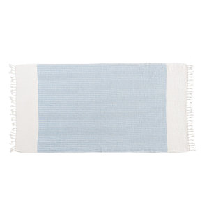 DAKOTA FIELDS Kafthan Armoni Bath & Summer Beach Towel - Quick Dry & Lightweight