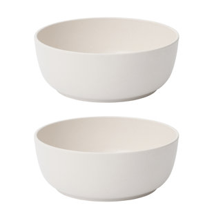 BERGHOFF Leo 32 oz. Soup Bowl (Set of 2)