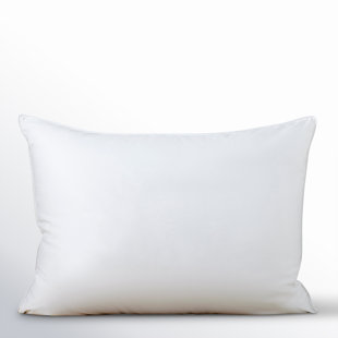 RE/FINE™ Kleinn Down Alternative Medium Pillow